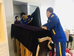 居民搬家--鋼琴保護與搬運